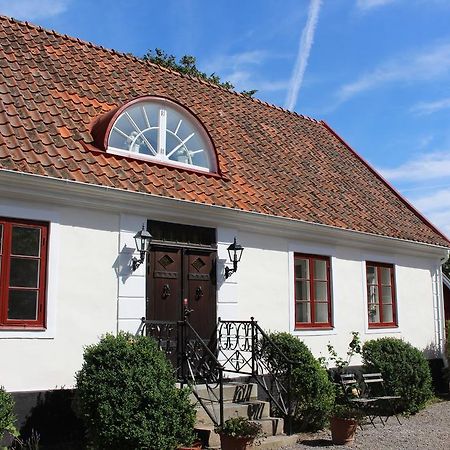 Svanebaecks Gard Viken  Exterior foto