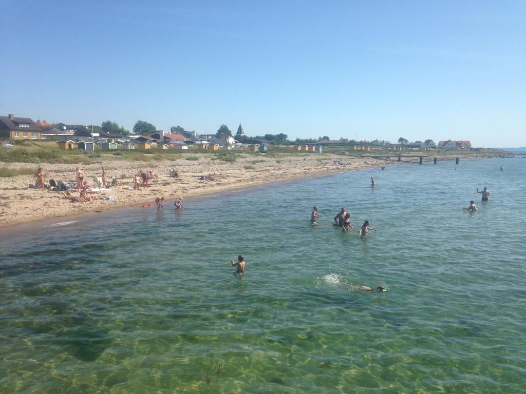 Svanebaecks Gard Viken  Exterior foto